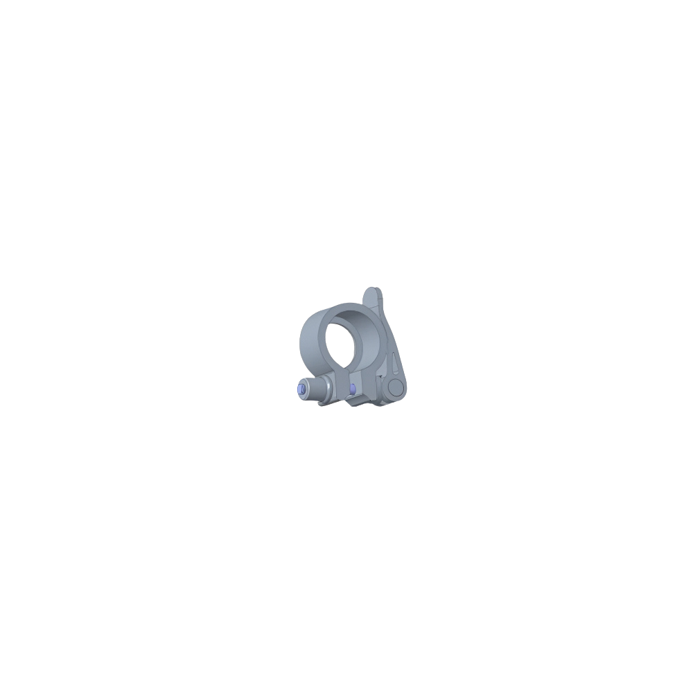 M4 Max Seat Tube Latch