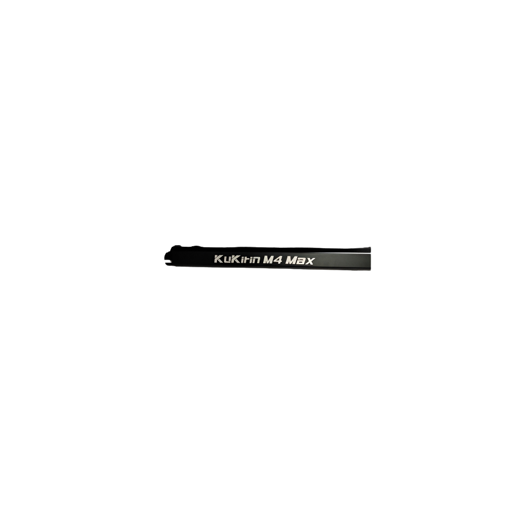 M4 Max Folding Riser