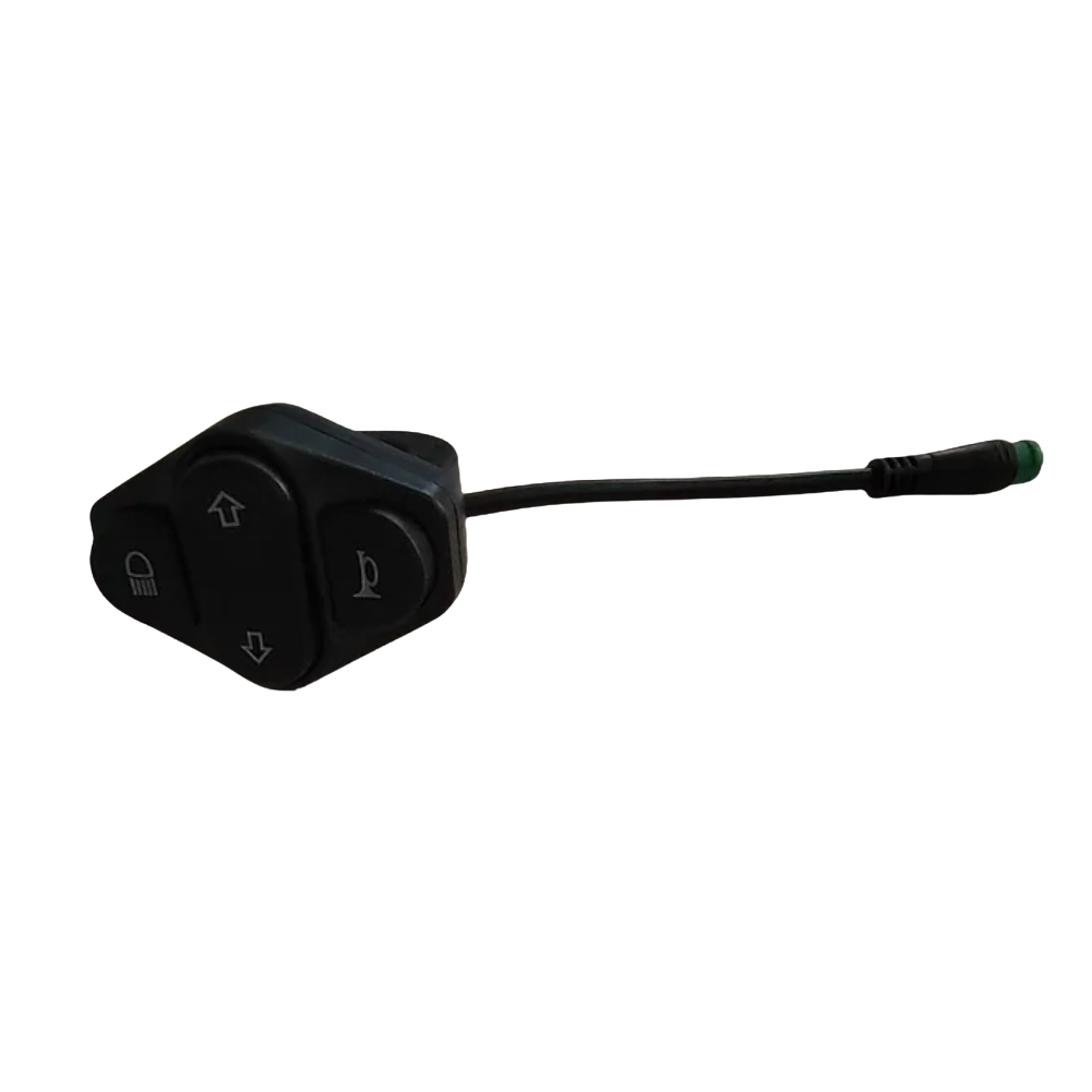 G2 Master  Light switch A verison  (BMING)  2024