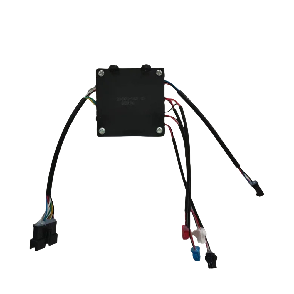 G2 Master Headlight Module A Version 2024