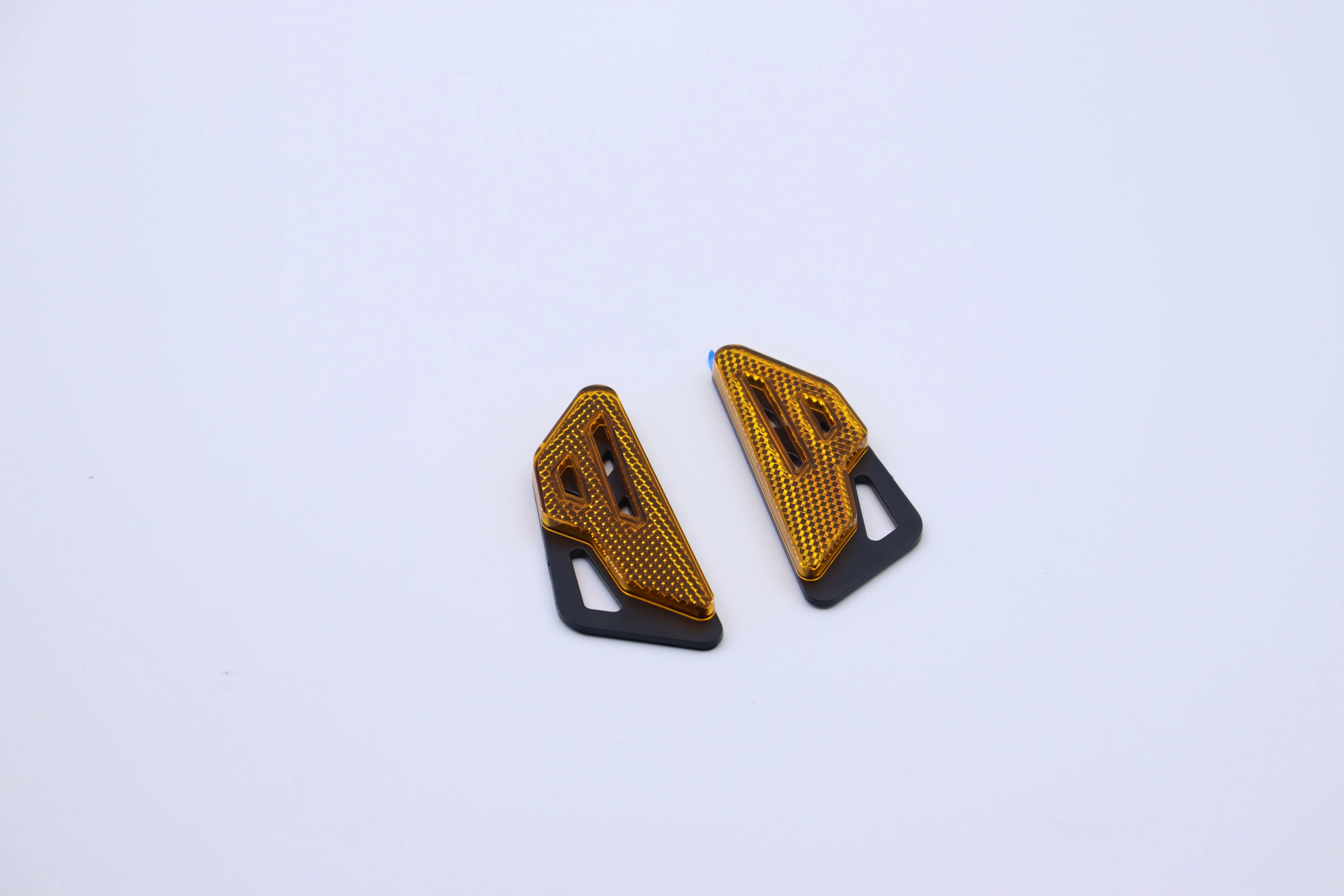 G2 Master Left & Right Swing Arm Decorative Covers (Part B)