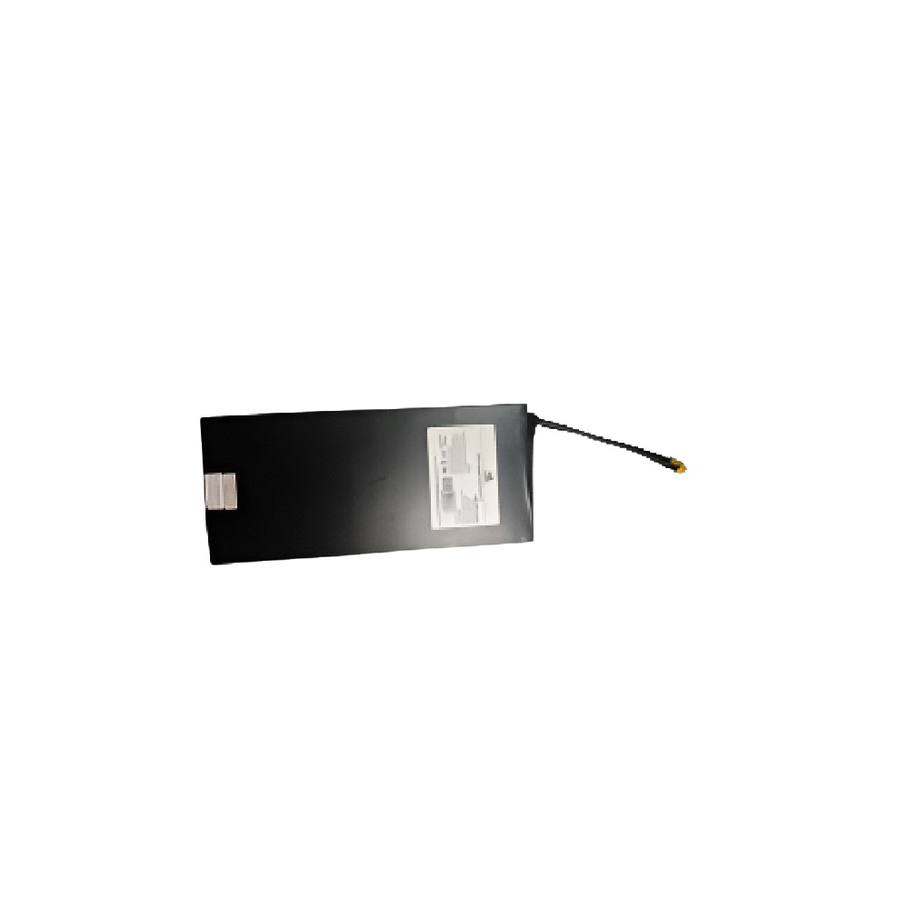 M4 Max battery