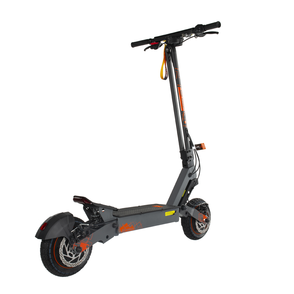 KuKirin G2 Ultra Electric Scooter | Motor 800W *2 | Max Speed 31 mph | Pre-order
