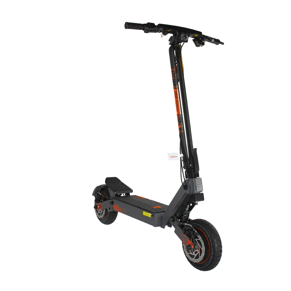 KuKirin G2 Ultra Electric Scooter | Motor 800W *2 | Max Speed 31 mph | Pre-order